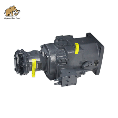 จีนสํารอง Rexroth R986110427 จอห์น ดีร์ AT466836 A11VLO260 แพมพิสตันไฮดรอลิก