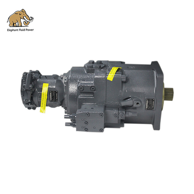 จีนสํารอง Rexroth R986110427 จอห์น ดีร์ AT466836 A11VLO260 แพมพิสตันไฮดรอลิก