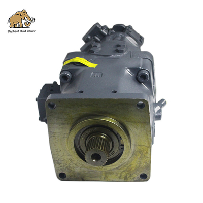 จีนสํารอง Rexroth R986110427 จอห์น ดีร์ AT466836 A11VLO260 แพมพิสตันไฮดรอลิก