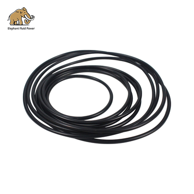K3V63DT ชุดปิดปั๊มไฮดรอลิก ชุดปิดปั๊มหลัก ใช้กับเครื่องขุด EC140B