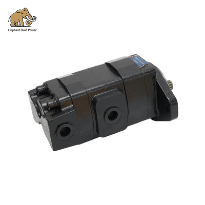 VOE14561971 VOE 14561971 เครื่องปั๊มเกียร์สําหรับเครื่องขุด Volvo EC360C EC360B EC330B