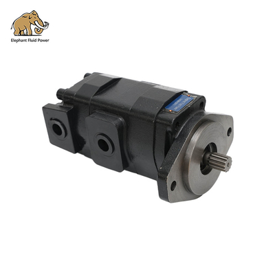 VOE14561971 VOE 14561971 เครื่องปั๊มเกียร์สําหรับเครื่องขุด Volvo EC360C EC360B EC330B