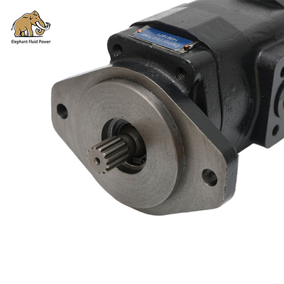 VOE14561971 VOE 14561971 เครื่องปั๊มเกียร์สําหรับเครื่องขุด Volvo EC360C EC360B EC330B