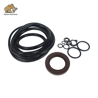 ในคลัง EXKAVATOR EC140 GM35-EM140V เครื่องยนต์เดินทางอะไหล่