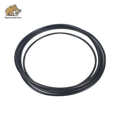 ในสต็อค EXKAVATOR EC140 TM22VC เครื่องจักรยานยนต์เดินทางอะไหล่ ซีลชุดสําหรับซ่อมแซมและขายใหม่