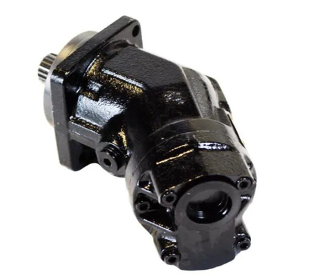 Putzmeister 274262001 Rexroth ปั๊มไฮดรอลิก L A11VO60 ((40)