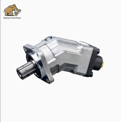 277726007 L A17F032 เครื่องปั๊มไฮดรอลิก Rexroth ปั๊มคอนกรีต Fit Putzmeister