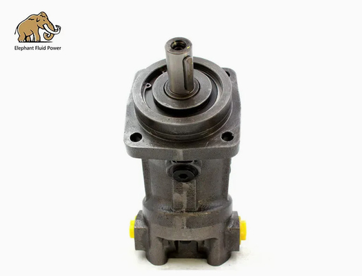 277726007 L A17F032 เครื่องปั๊มไฮดรอลิก Rexroth ปั๊มคอนกรีต Fit Putzmeister