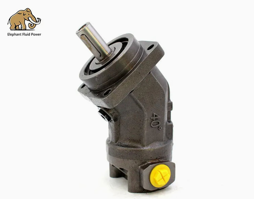 277726007 L A17F032 เครื่องปั๊มไฮดรอลิก Rexroth ปั๊มคอนกรีต Fit Putzmeister