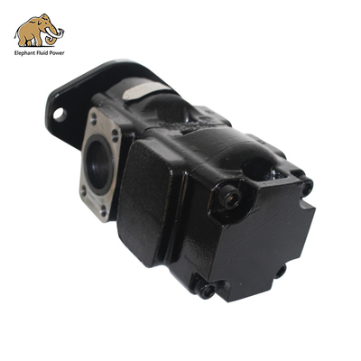 OEM คุณภาพ 20/903000 JCB 3CX Loadall twin Hydraulic Pump 29 + 29 CC / REV