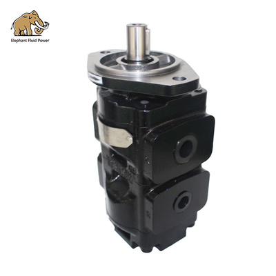 OEM คุณภาพ 20/903000 JCB 3CX Loadall twin Hydraulic Pump 29 + 29 CC / REV