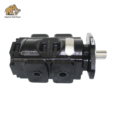 OEM คุณภาพ 20/903000 JCB 3CX Loadall twin Hydraulic Pump 29 + 29 CC / REV