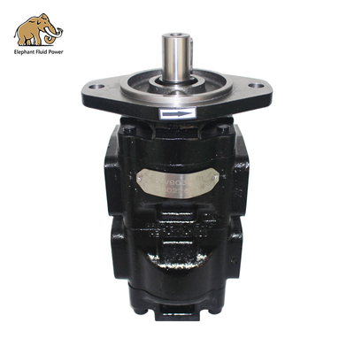 OEM คุณภาพ 20/903000 JCB 3CX Loadall twin Hydraulic Pump 29 + 29 CC / REV