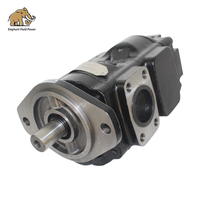 OEM คุณภาพ 20/903000 JCB 3CX Loadall twin Hydraulic Pump 29 + 29 CC / REV