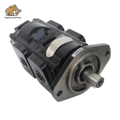 OEM คุณภาพ 20/903000 JCB 3CX Loadall twin Hydraulic Pump 29 + 29 CC / REV