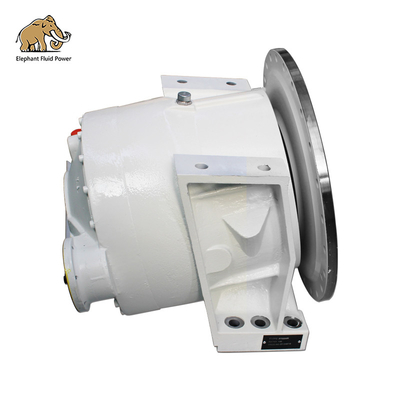 ราคาโรงงานใหม่ P75SWR เครื่องกล่องเกียร์ลด เครื่องผสมรถ 8-16 เมตรคิวบิค เครื่องผสมคอนกรีต