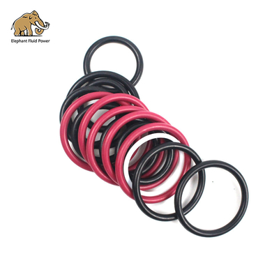OEM คุณภาพ PC200-6 คิตซ่อมแซมวาล์วกระจายน้ําราคาโรงงาน