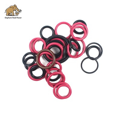 OEM คุณภาพ PC200-6 คิตซ่อมแซมวาล์วกระจายน้ําราคาโรงงาน