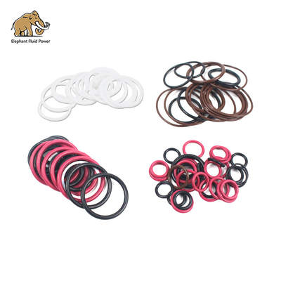 OEM คุณภาพ PC200-6 คิตซ่อมแซมวาล์วกระจายน้ําราคาโรงงาน