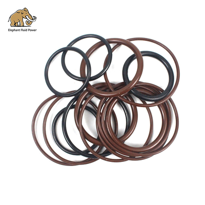 OEM คุณภาพ PC200-6 คิตซ่อมแซมวาล์วกระจายน้ําราคาโรงงาน