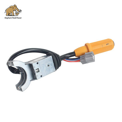 701/52601 เครื่องเปลี่ยนคอลัมน์หน้าและหลัง สําหรับ JCB Baxkhoe Loader 1400B 1550B