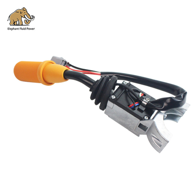 701/52601 เครื่องเปลี่ยนคอลัมน์หน้าและหลัง สําหรับ JCB Baxkhoe Loader 1400B 1550B