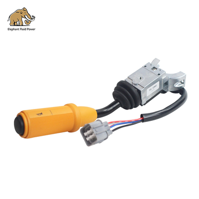 701/52601 เครื่องเปลี่ยนคอลัมน์หน้าและหลัง สําหรับ JCB Baxkhoe Loader 1400B 1550B