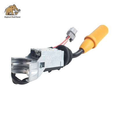 701/52601 เครื่องเปลี่ยนคอลัมน์หน้าและหลัง สําหรับ JCB Baxkhoe Loader 1400B 1550B
