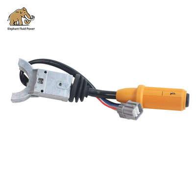 701/52601 เครื่องเปลี่ยนคอลัมน์หน้าและหลัง สําหรับ JCB Baxkhoe Loader 1400B 1550B