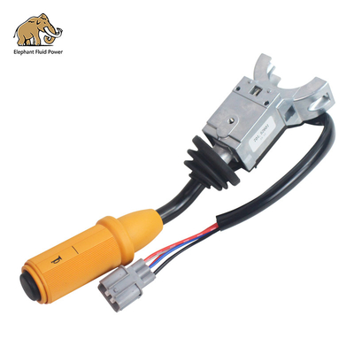 701/52601 เครื่องเปลี่ยนคอลัมน์หน้าและหลัง สําหรับ JCB Baxkhoe Loader 1400B 1550B