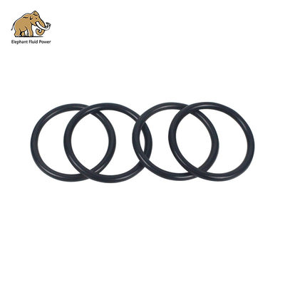 ในคลัง EXCAVATOR EC200D DPA117 HYDRAULIC PUMP ชิ้นส่วนสํารอง Seal Kit สําหรับซ่อมแซมและขายใหม่