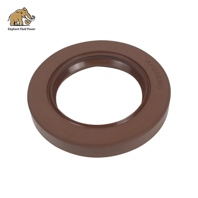 ในคลัง EXCAVATOR EC200D DPA117 HYDRAULIC PUMP ชิ้นส่วนสํารอง Seal Kit สําหรับซ่อมแซมและขายใหม่