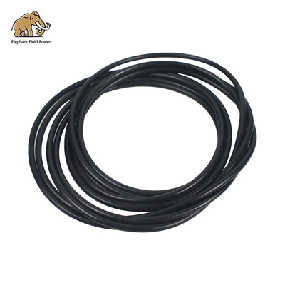 ในสต็อค EXKAVATOR EC240 M2X146 เครื่องยนต์สวิงอะไหล่