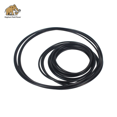 ในคลัง EXCAVATOR EC300D K5V160DT HYDYRAAULIC PUMP ชิ้นส่วนสํารอง Seal Kit สําหรับการซ่อมแซมและขายใหม่