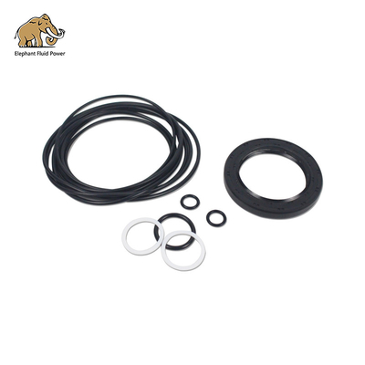 ในสต็อค EXKAVATOR EC380 M5X250 เครื่องยนต์สวิงอะไหล่ชุดปิดสําหรับซ่อมแซมและขายใหม่