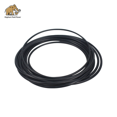 ในสต็อค EXKAVATOR EC380 M5X250 เครื่องยนต์สวิงอะไหล่ชุดปิดสําหรับซ่อมแซมและขายใหม่