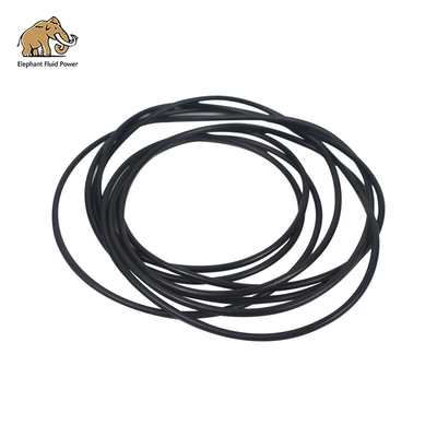 ในคลัง EXCAVATOR EC480 TM100VD เครื่องยนต์เดินทางอะไหล่เครื่องยนต์