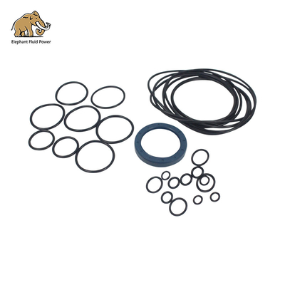 ในคลัง EXCAVATOR EC480 TM100VD เครื่องยนต์เดินทางอะไหล่เครื่องยนต์