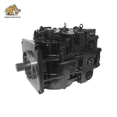 OEM Sauer Danfoss 90R ซีรีส์ 90R180 ปั๊มพิสตองไฮดรอลิก สําหรับการเปลี่ยนเดิม