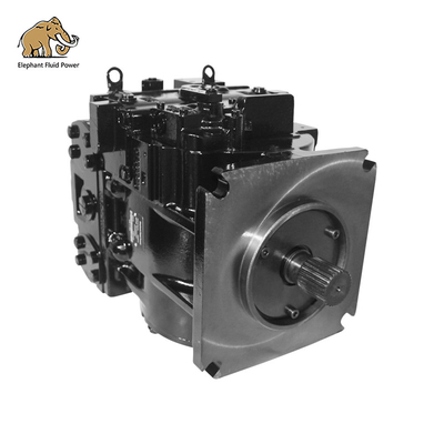 OEM Sauer Danfoss 90R ซีรีส์ 90R180 ปั๊มพิสตองไฮดรอลิก สําหรับการเปลี่ยนเดิม