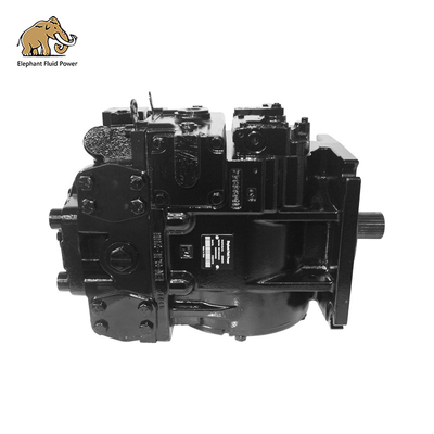 OEM Sauer Danfoss 90R ซีรีส์ 90R180 ปั๊มพิสตองไฮดรอลิก สําหรับการเปลี่ยนเดิม