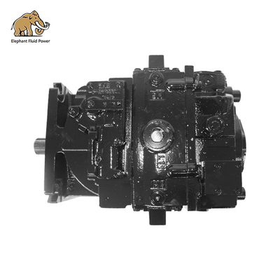 OEM Sauer Danfoss 90R ซีรีส์ 90R180 ปั๊มพิสตองไฮดรอลิก สําหรับการเปลี่ยนเดิม