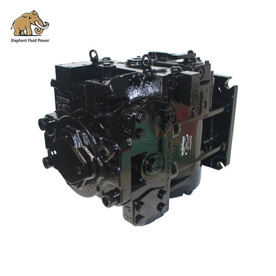 OEM Sauer Danfoss 90R ซีรีส์ 90R180 ปั๊มพิสตองไฮดรอลิก สําหรับการเปลี่ยนเดิม