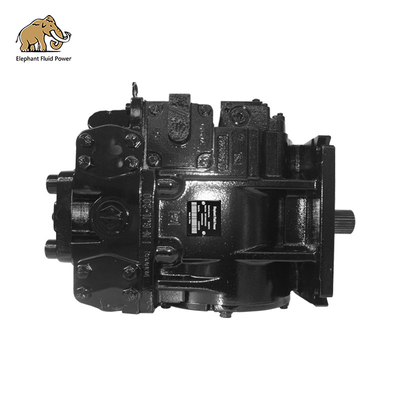 OEM Sauer Danfoss 90R ซีรีส์ 90R180 ปั๊มพิสตองไฮดรอลิก สําหรับการเปลี่ยนเดิม