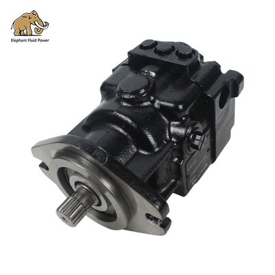 ในคลัง Sauer Danfoss MMF ซีรีส์ MMF035DAFGABNN น้ํามันปั๊มพิสตันสําหรับการเปลี่ยนเดิม