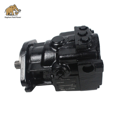 ในคลัง Sauer Danfoss MMF ซีรีส์ MMF035DAFGABNN น้ํามันปั๊มพิสตันสําหรับการเปลี่ยนเดิม