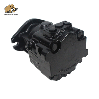 ในคลัง Sauer Danfoss MMF ซีรีส์ MMF035DAFGABNN น้ํามันปั๊มพิสตันสําหรับการเปลี่ยนเดิม
