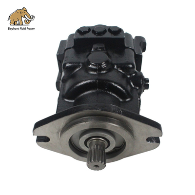 ในคลัง Sauer Danfoss MMF ซีรีส์ MMF035DAFGABNN น้ํามันปั๊มพิสตันสําหรับการเปลี่ยนเดิม