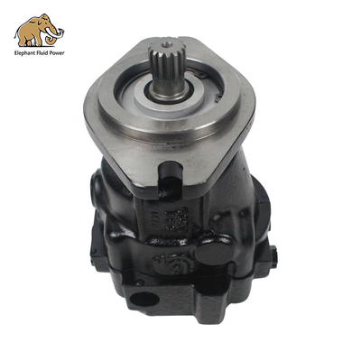 ในคลัง Sauer Danfoss MMF ซีรีส์ MMF035DAFGABNN น้ํามันปั๊มพิสตันสําหรับการเปลี่ยนเดิม
