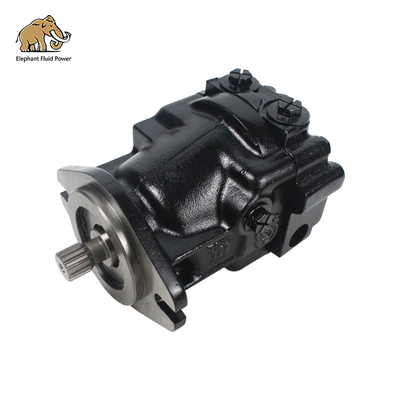 ในคลัง Sauer Danfoss MMF ซีรีส์ MMF044 MMF044DAFGABNNN ปั๊มพิมพ์ไฮดรอลิกสําหรับรถยนต์
